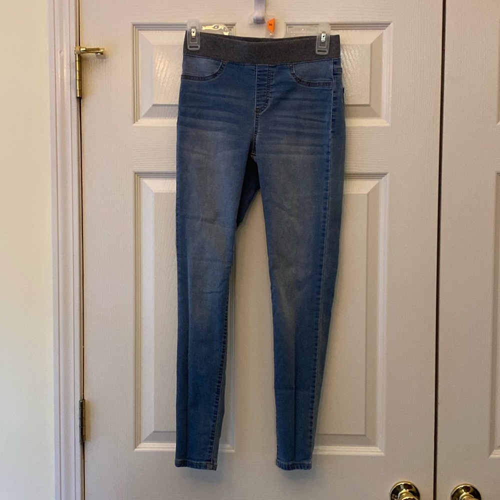 No boundaries jeans